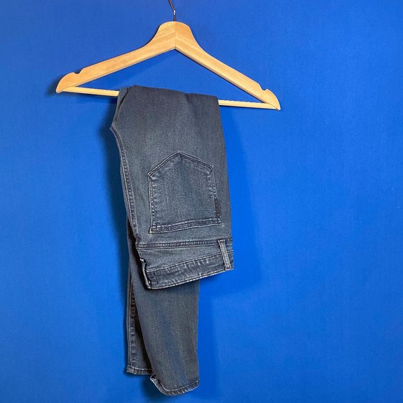 LIKE NEW - PAIGE Verdugo Ankle Skinny Jeans - Picture 11 of 11